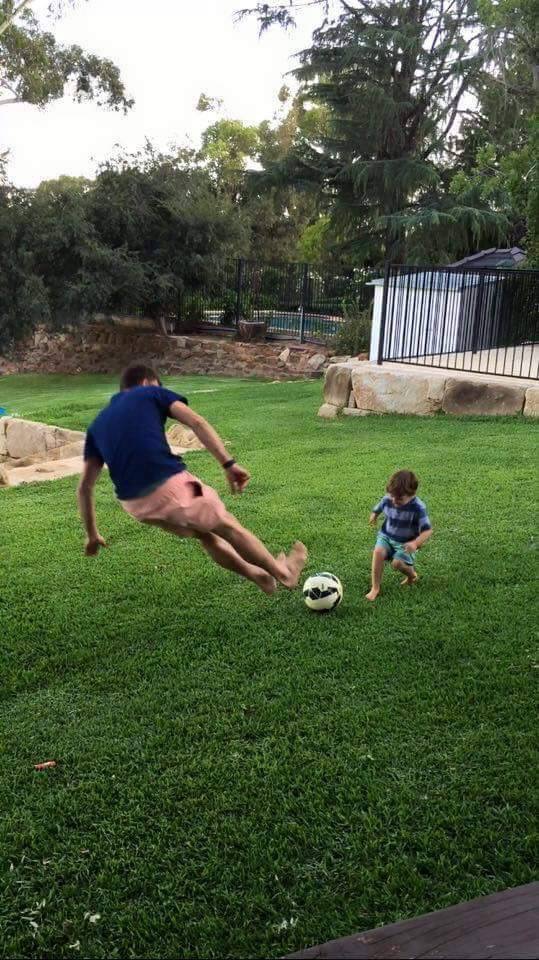 The Filthy Casual icon