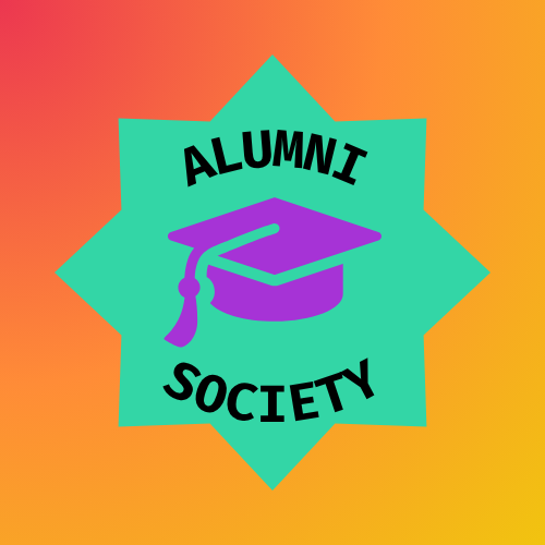 Hack Club Alumni Society icon