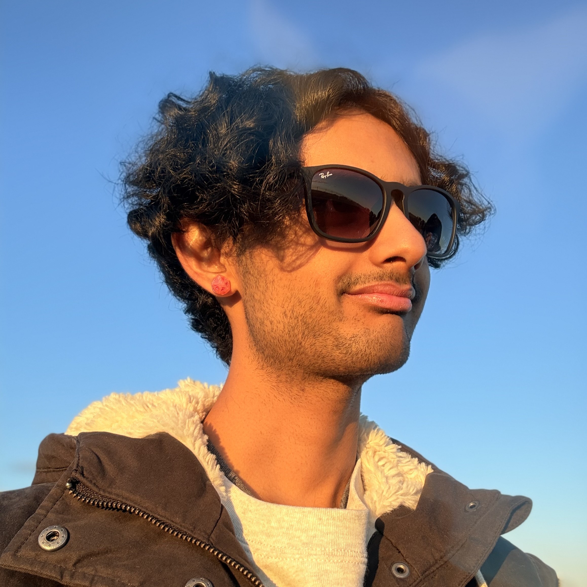 Sooraj's Scribbles icon