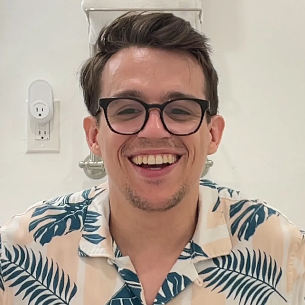 Hipstersmoothie's Blog icon