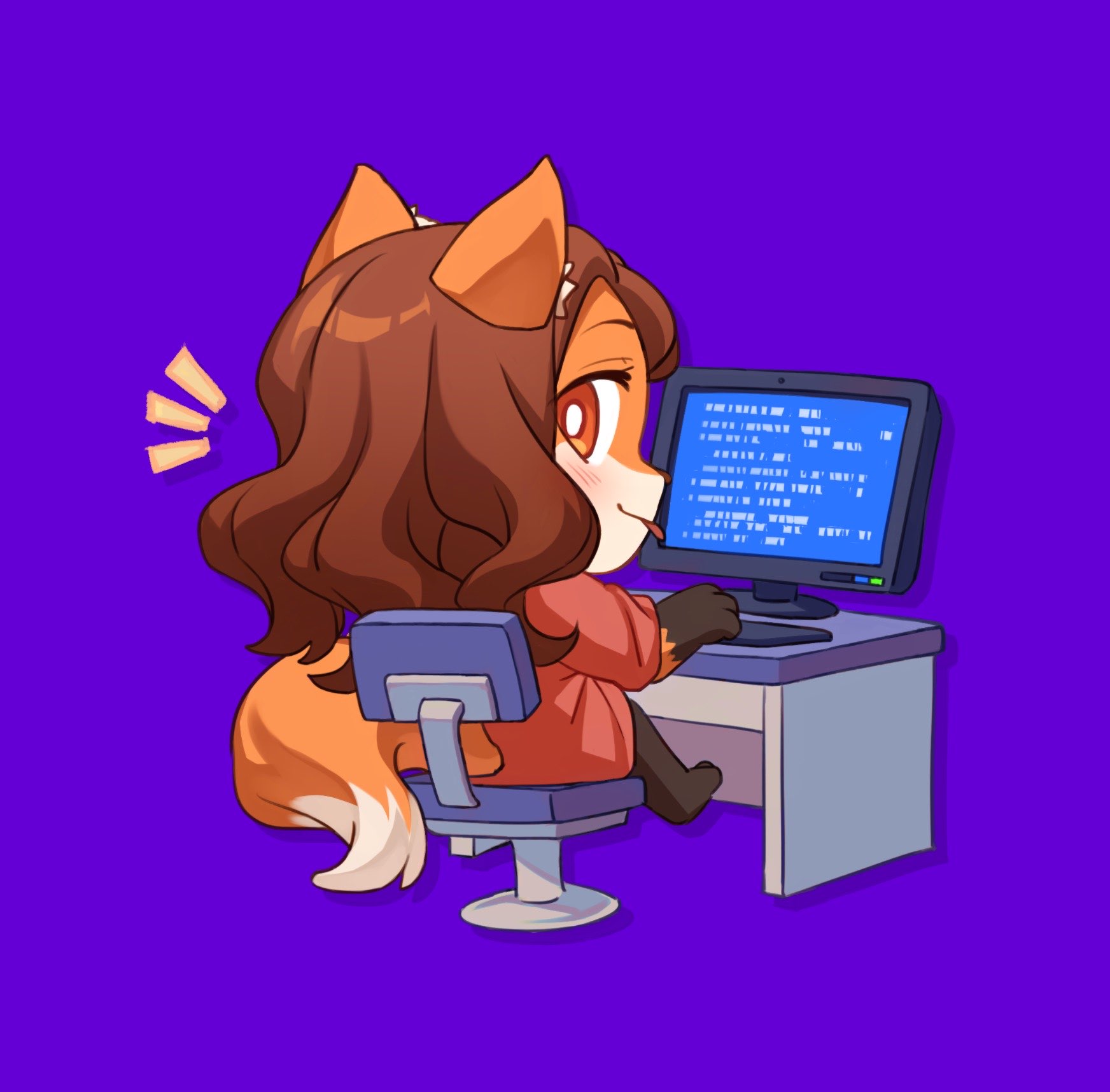 annie's den icon