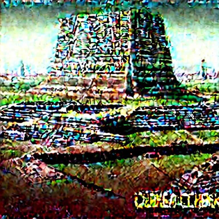 Biocosmopolitan icon