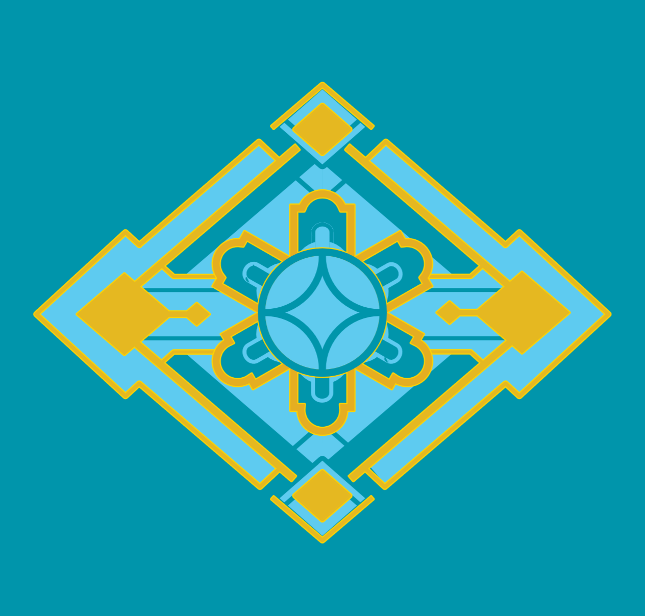 Chao's Log icon