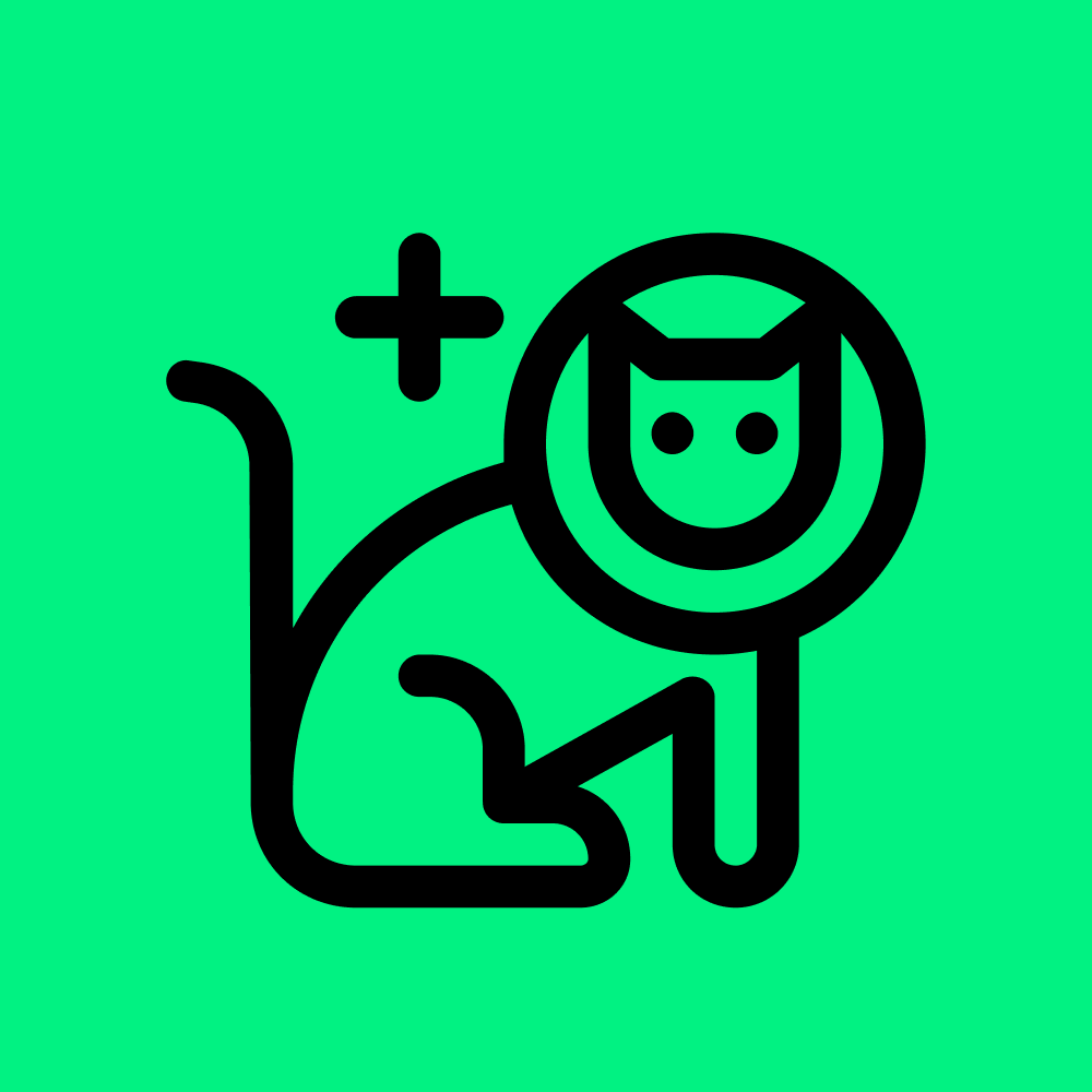 Marginalia by B. Prendergast icon