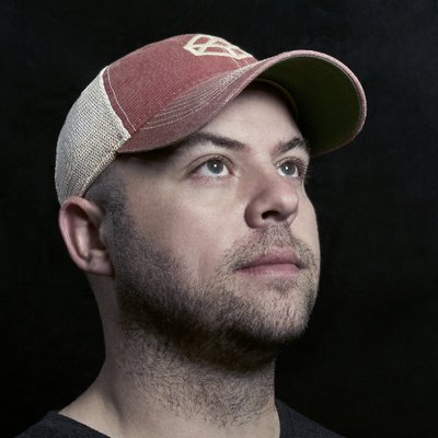 Chris Coyier icon