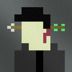 Yancen’s Blog icon