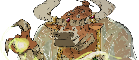 The Dragons' Army icon