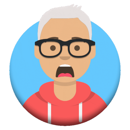 Couchblog icon