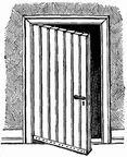 Infinite Doors icon