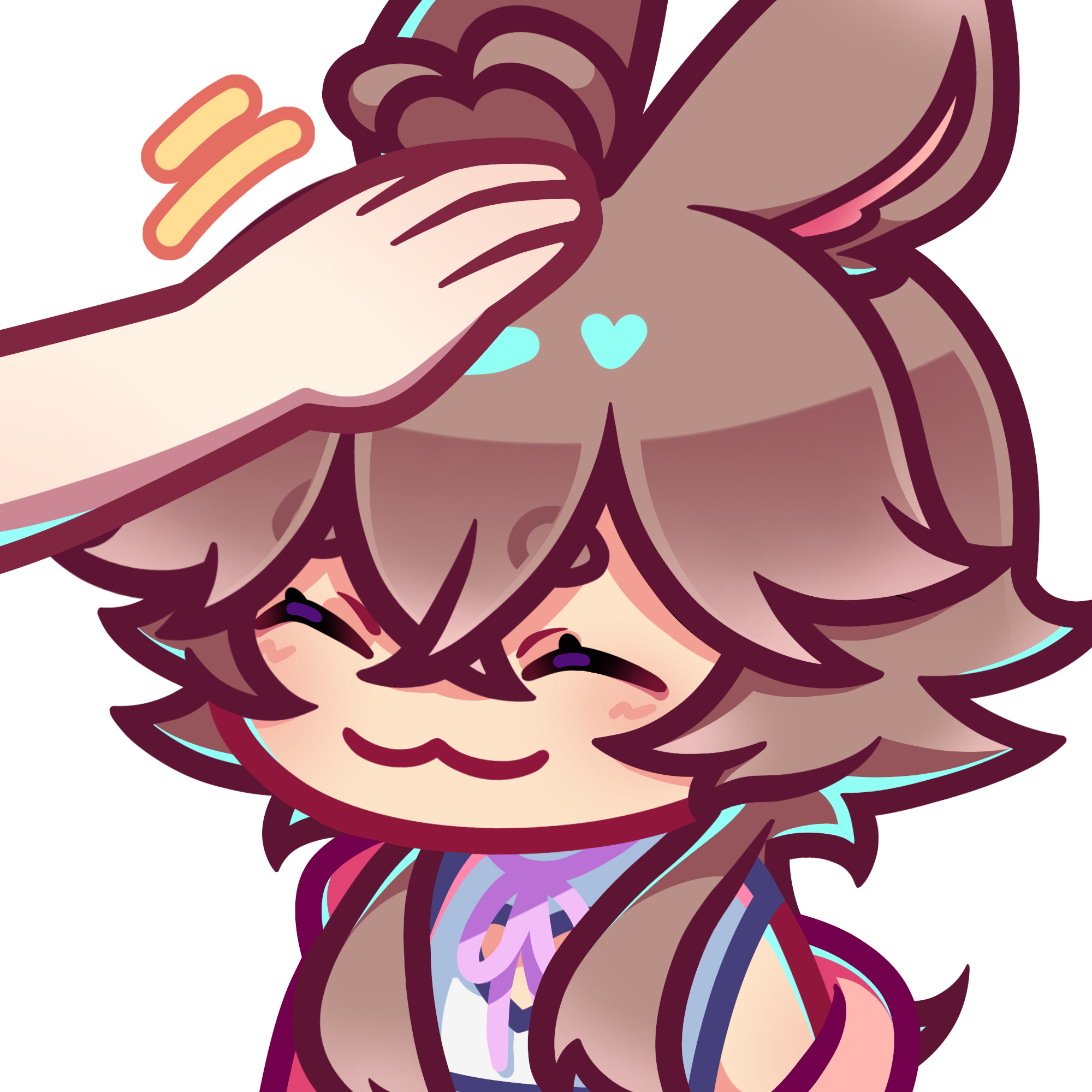 Deb Does a Write icon