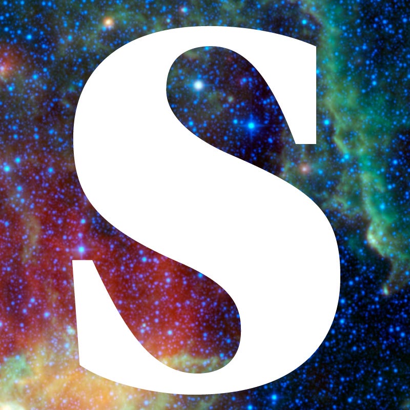 The Speculative icon