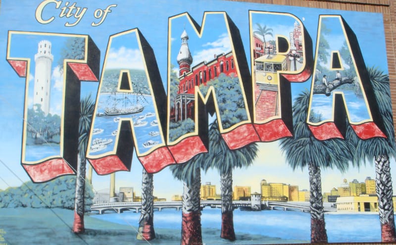 The Tampa Monitor icon