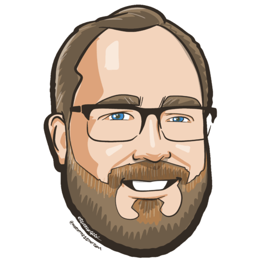 The Journeyman - Brandon Kraft icon