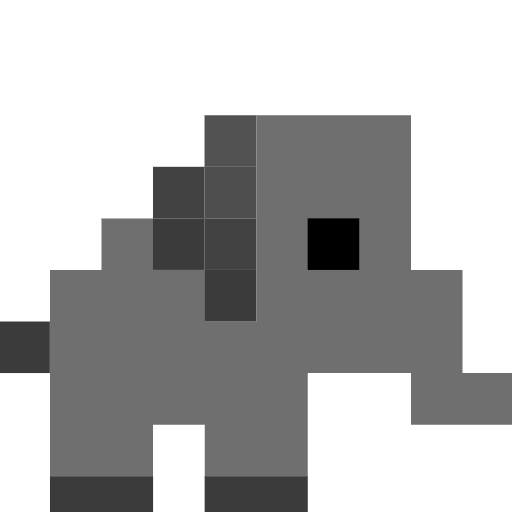 Irrelefante icon