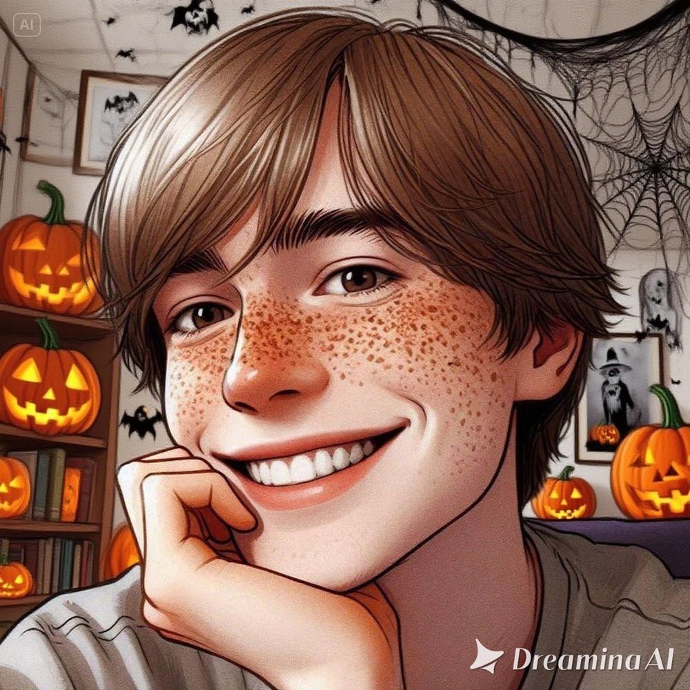 Daniel's Notes & Thoughts  icon