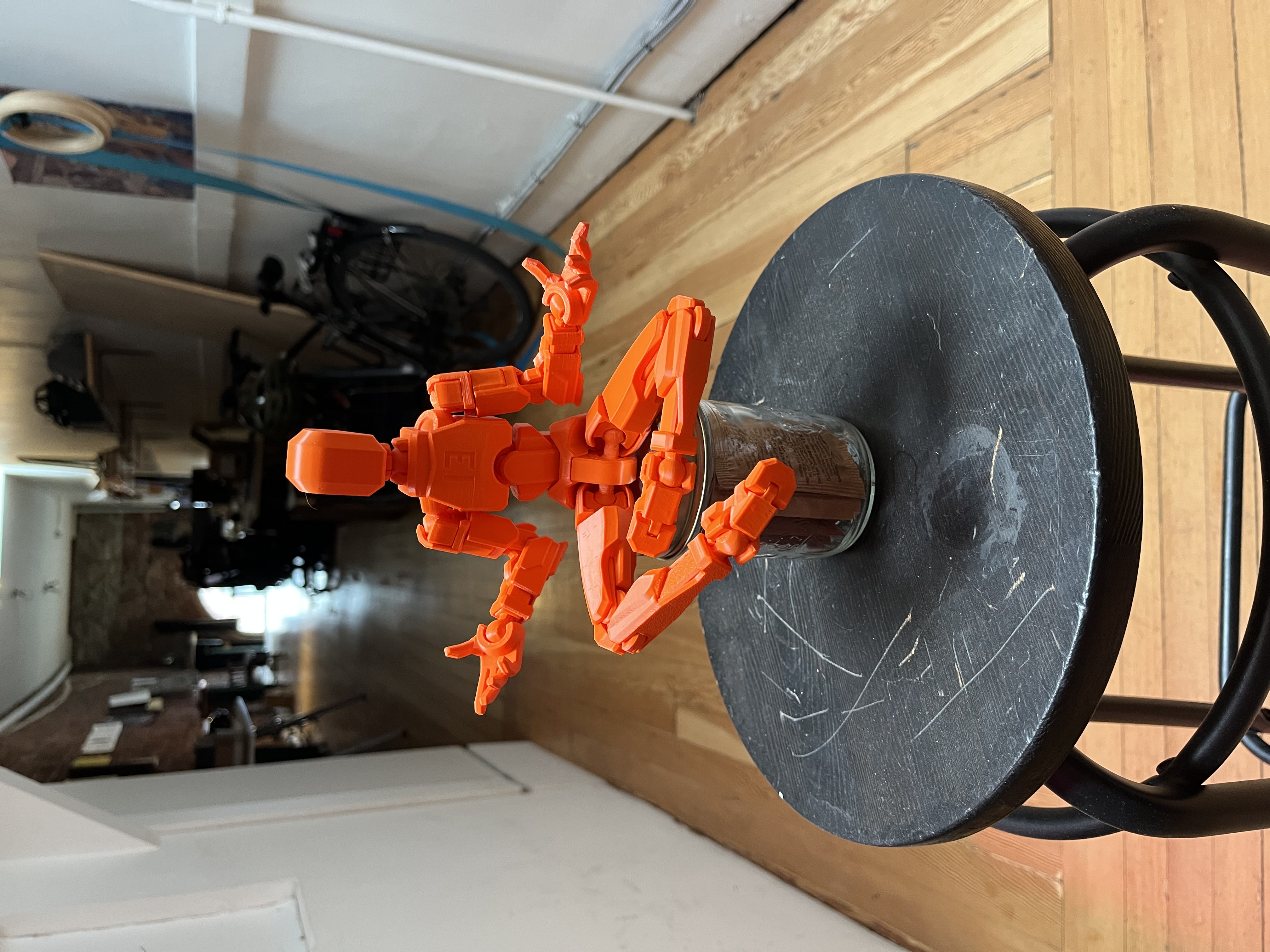 ATProto Experiments icon