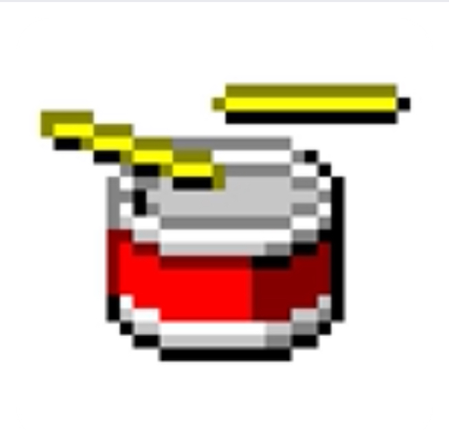 Hauntemplations icon