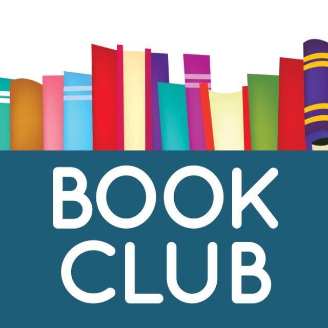 TheBookClub icon