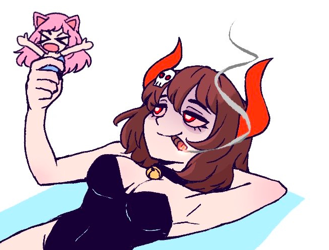 Not Safe For Who? icon