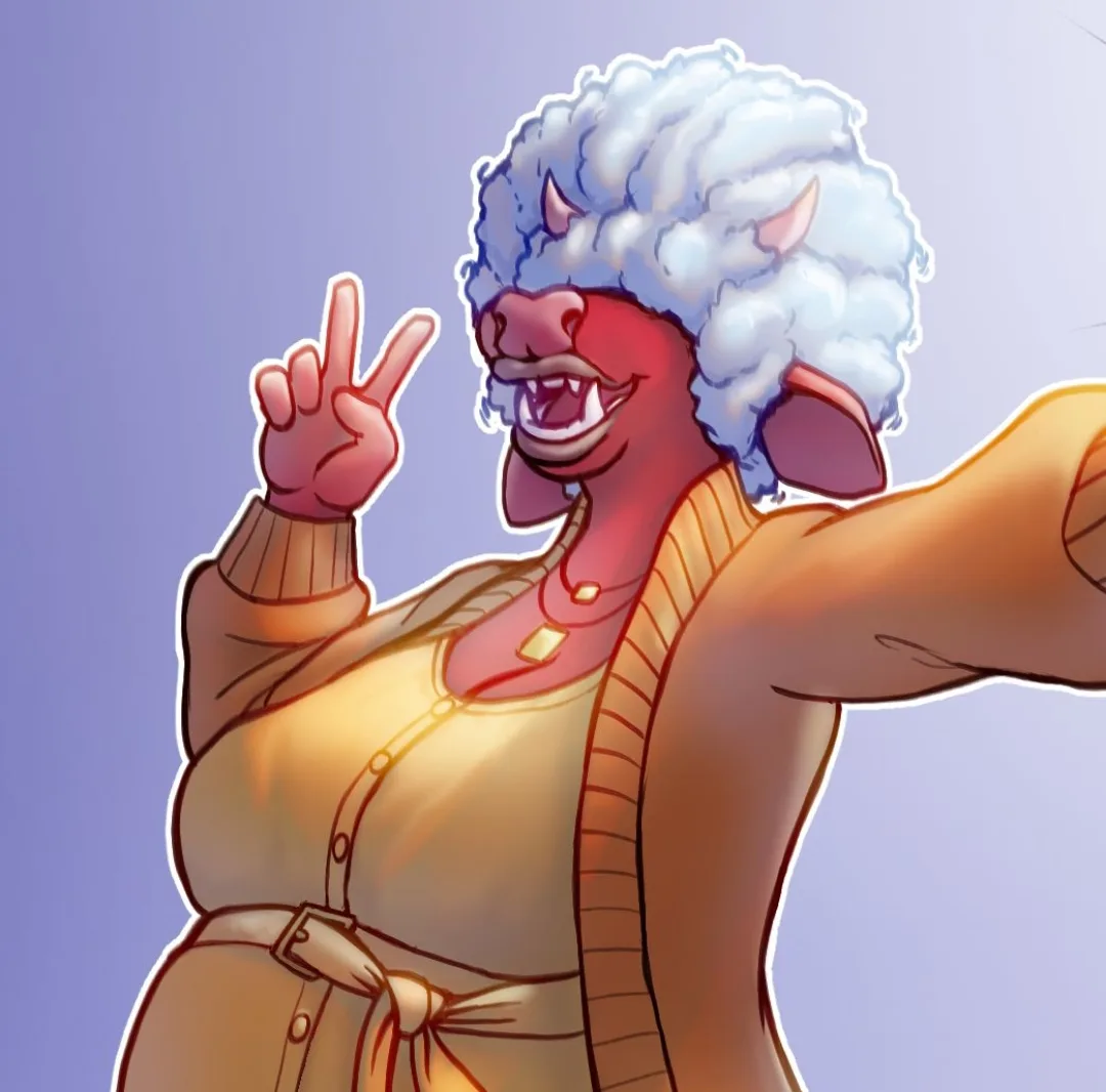 KandyElmo: The Blog icon