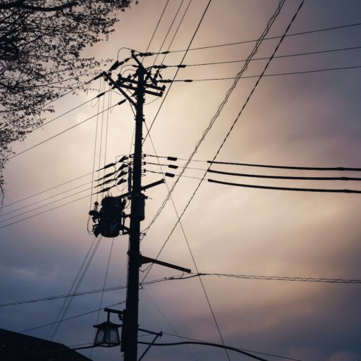 Wireservice by Euphonos icon