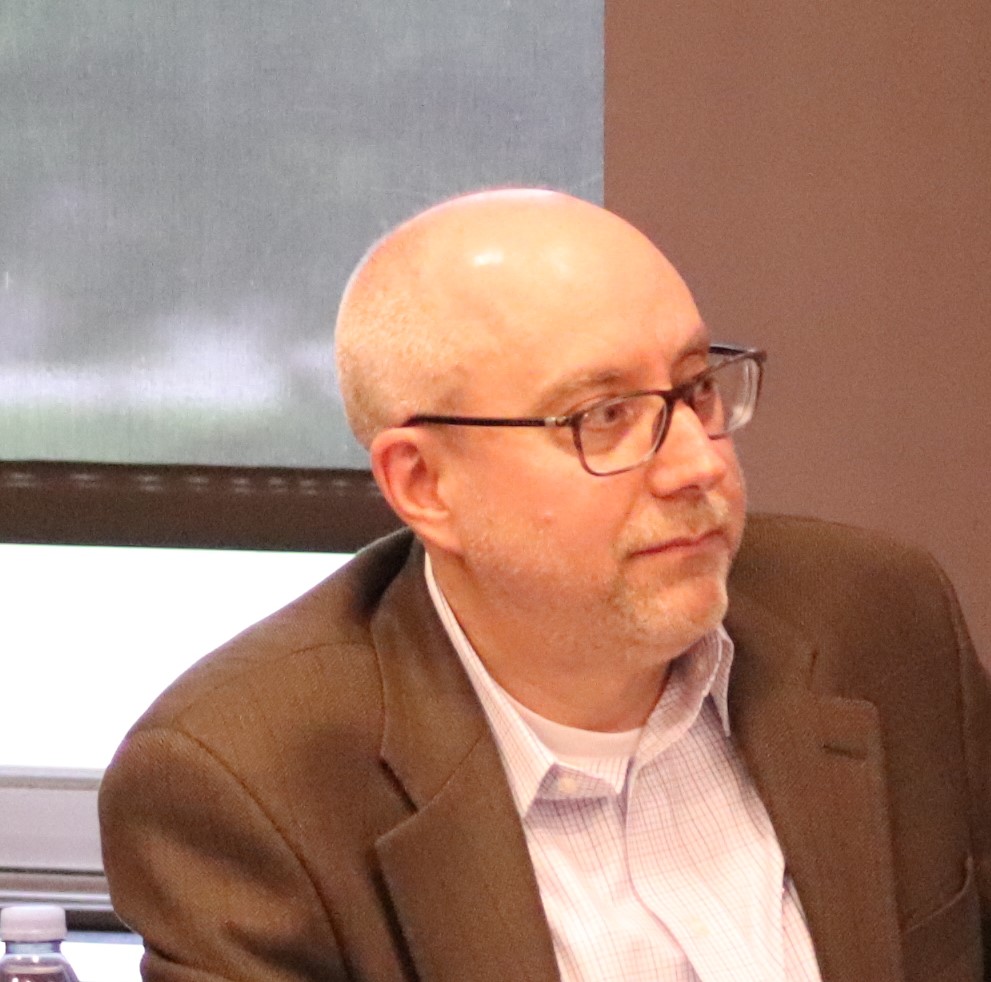 Simon's Leaflets icon