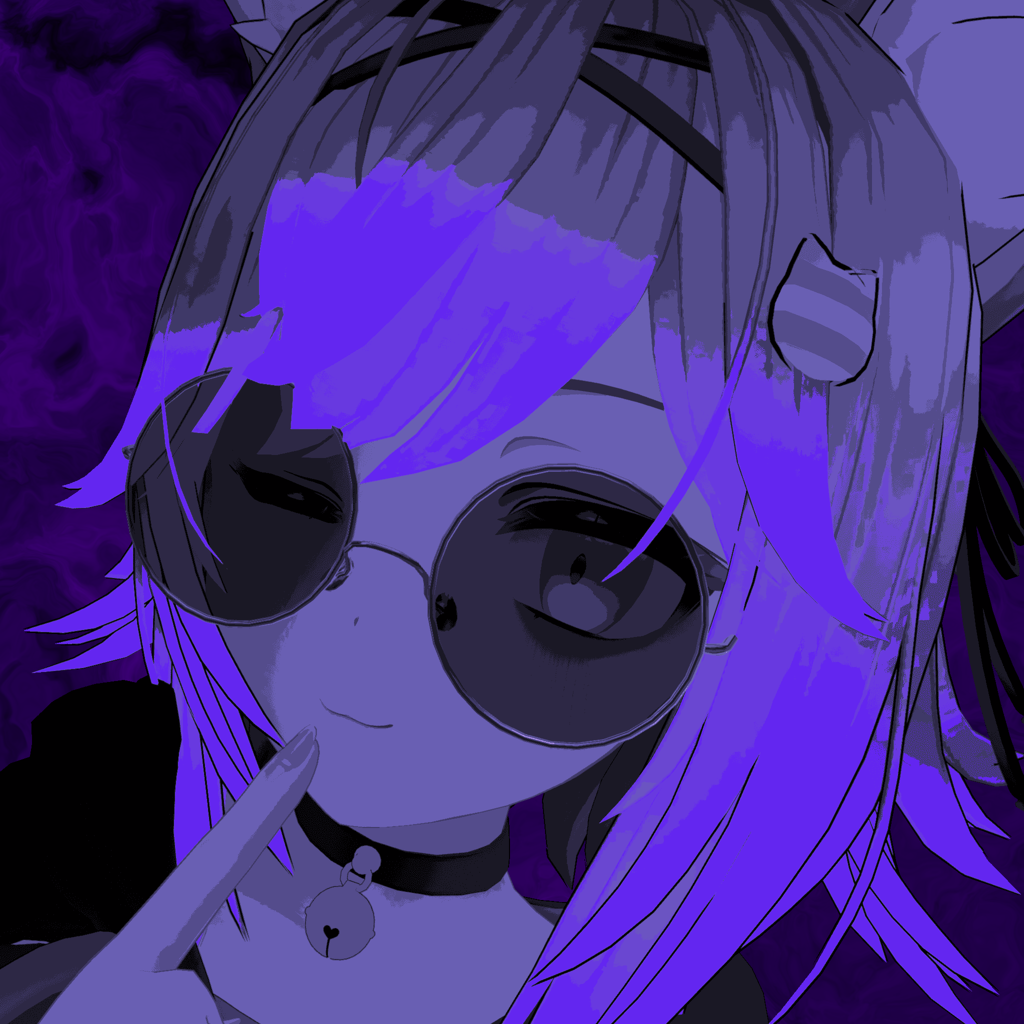 ramblings of a harpy icon