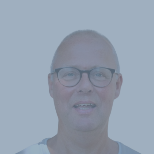 @hvandenbergh icon