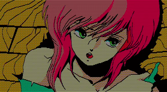 Lenna's Musings icon