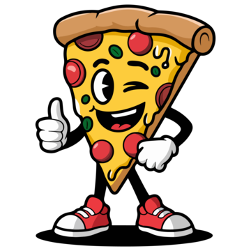 at:// pizza thoughts icon