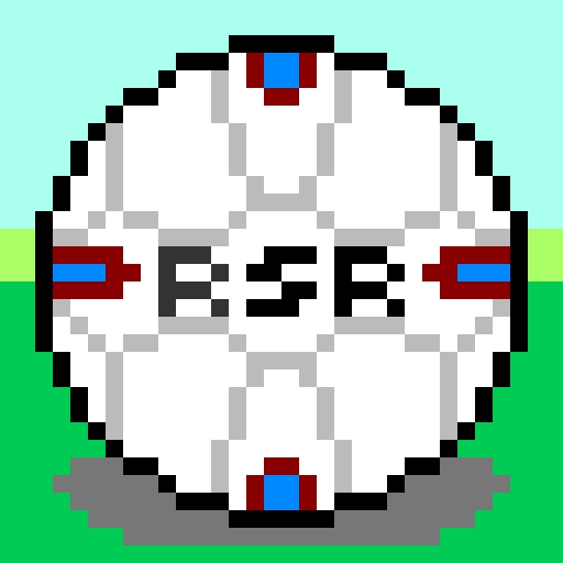 RSR icon