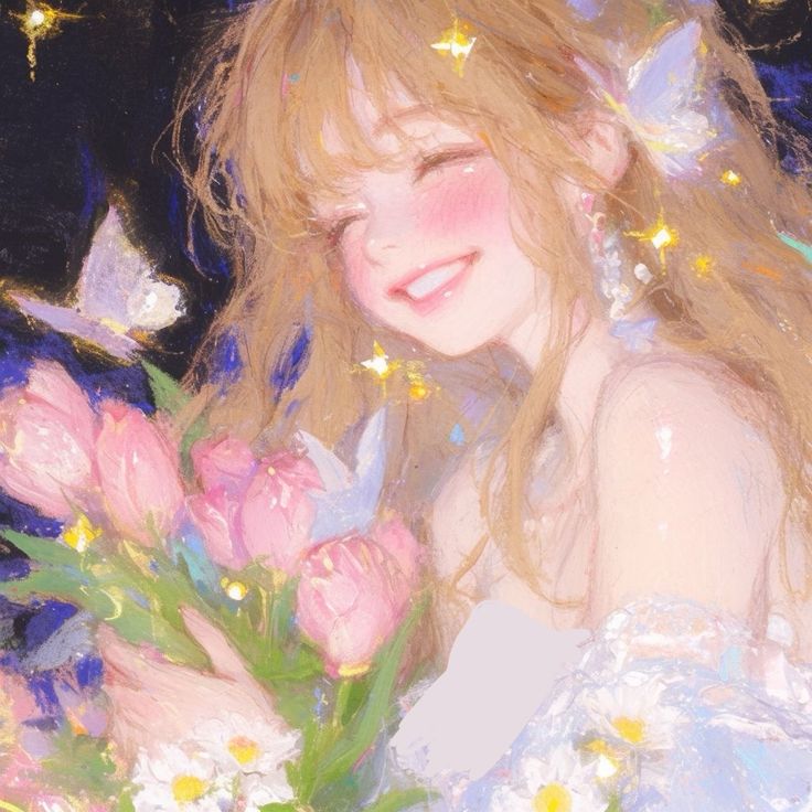 MG's autistic rambles icon