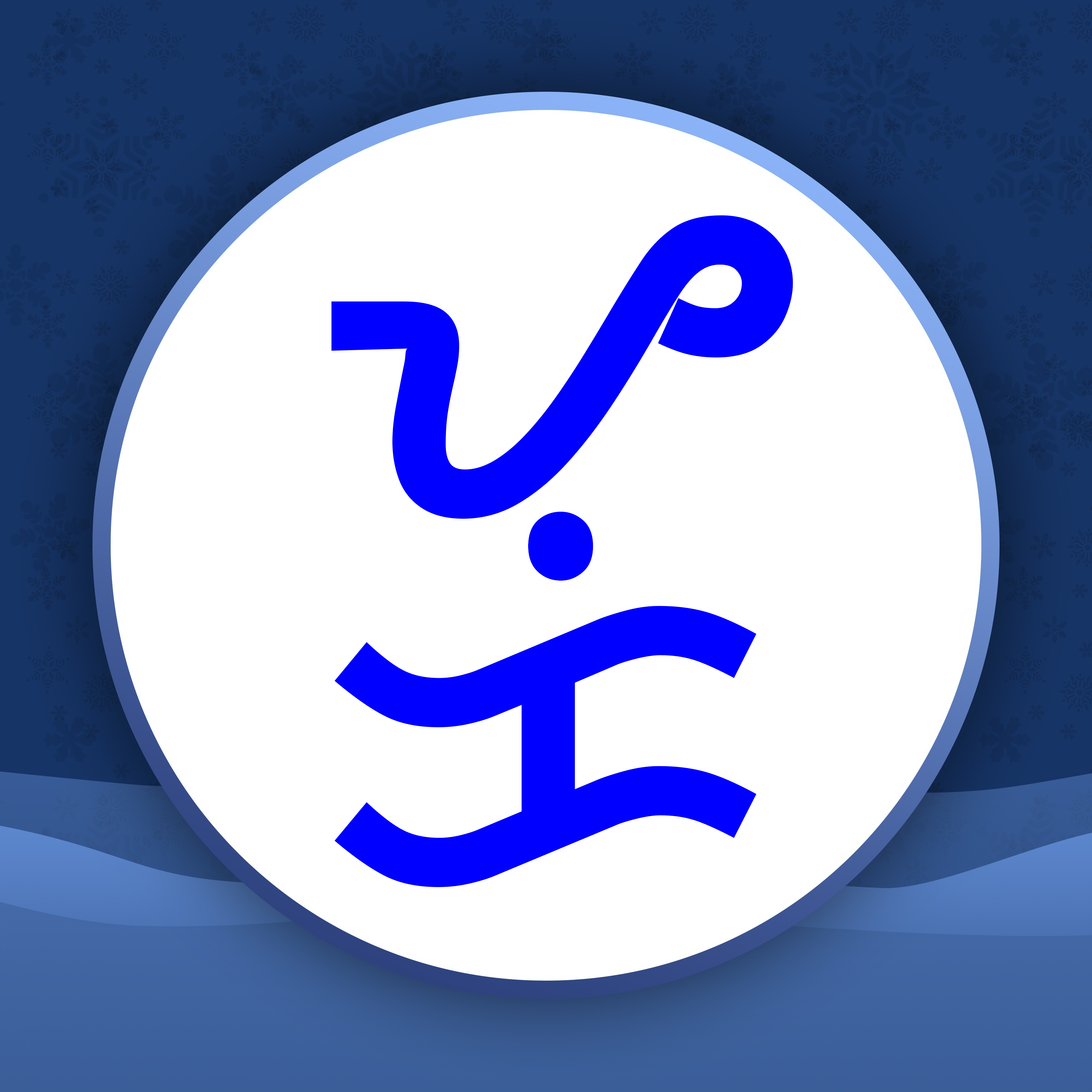 YourOnly.One Leaflet icon