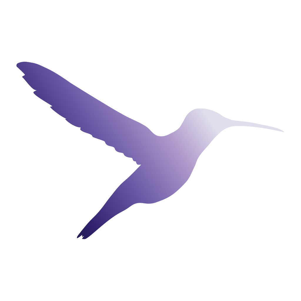 Colibri Social Updates icon