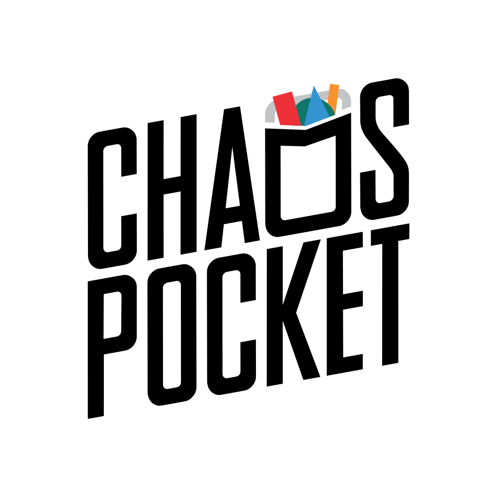 ChaosPocket icon