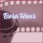 Borahour icon