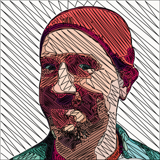 Logg for Aslak Raanes icon