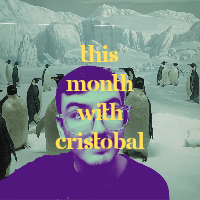 This Month With Cristobal icon