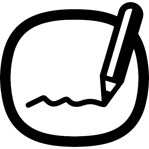 notizBlog icon