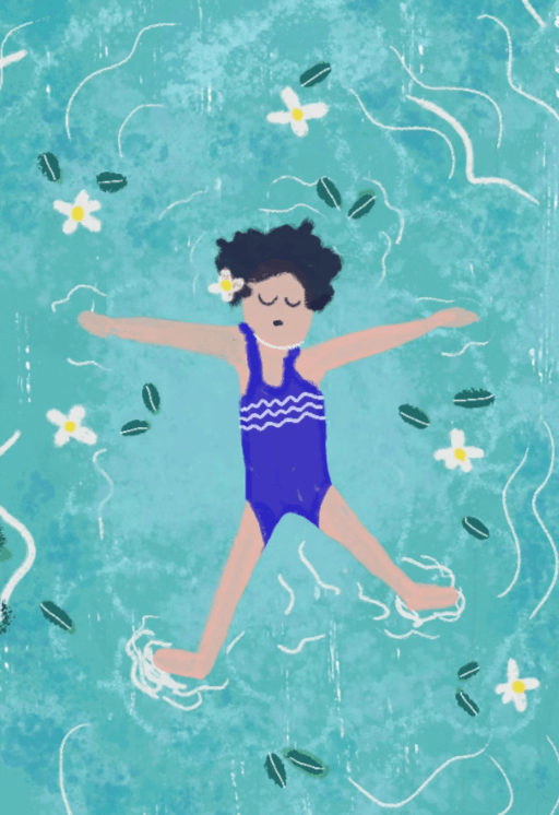 Society of Fallen Flowers icon