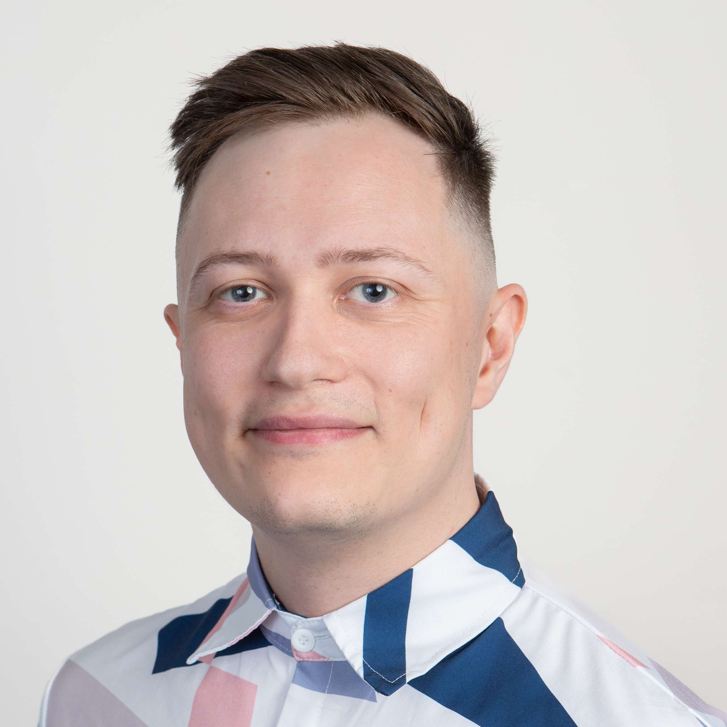 Chris Parsons icon