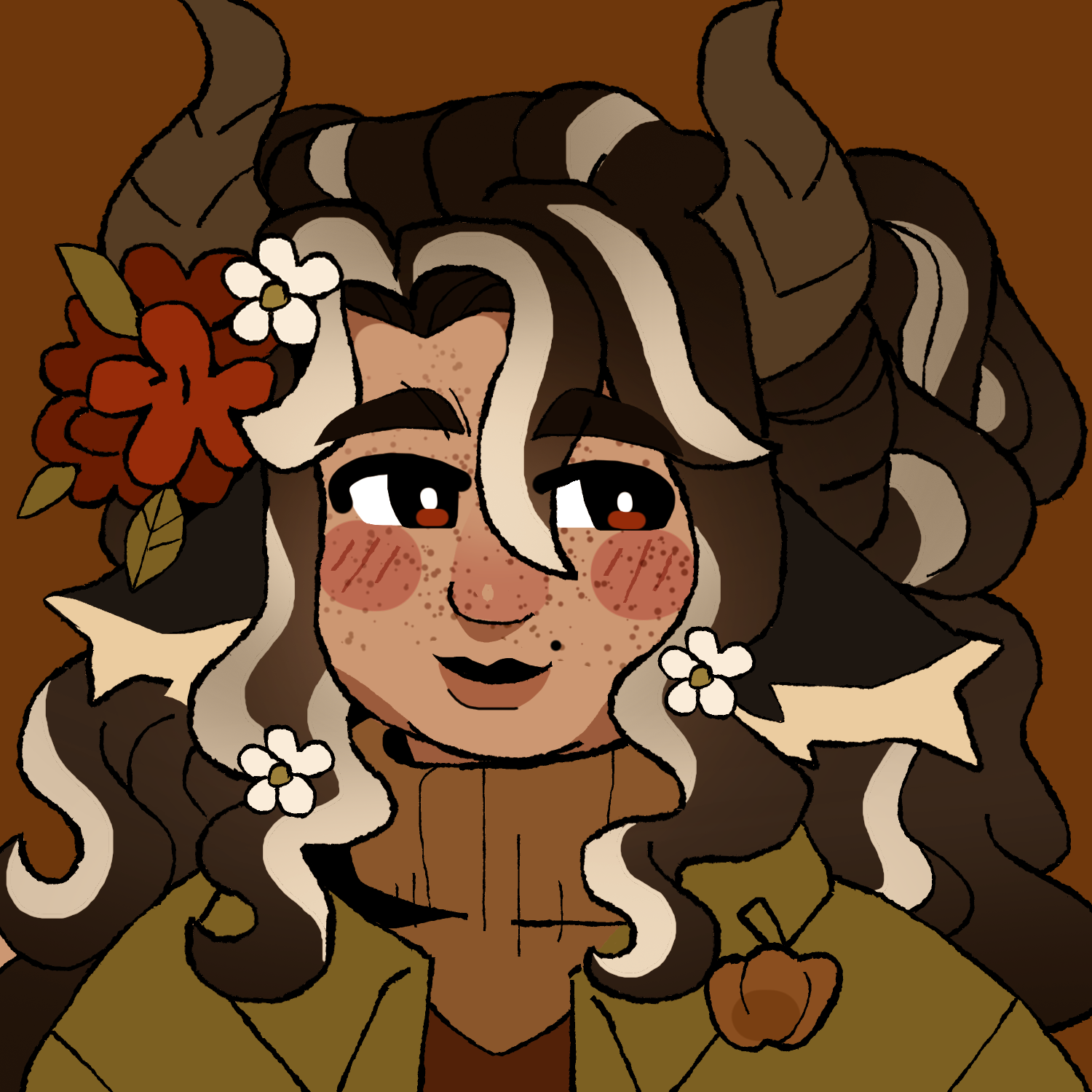 The Spirit Garden icon