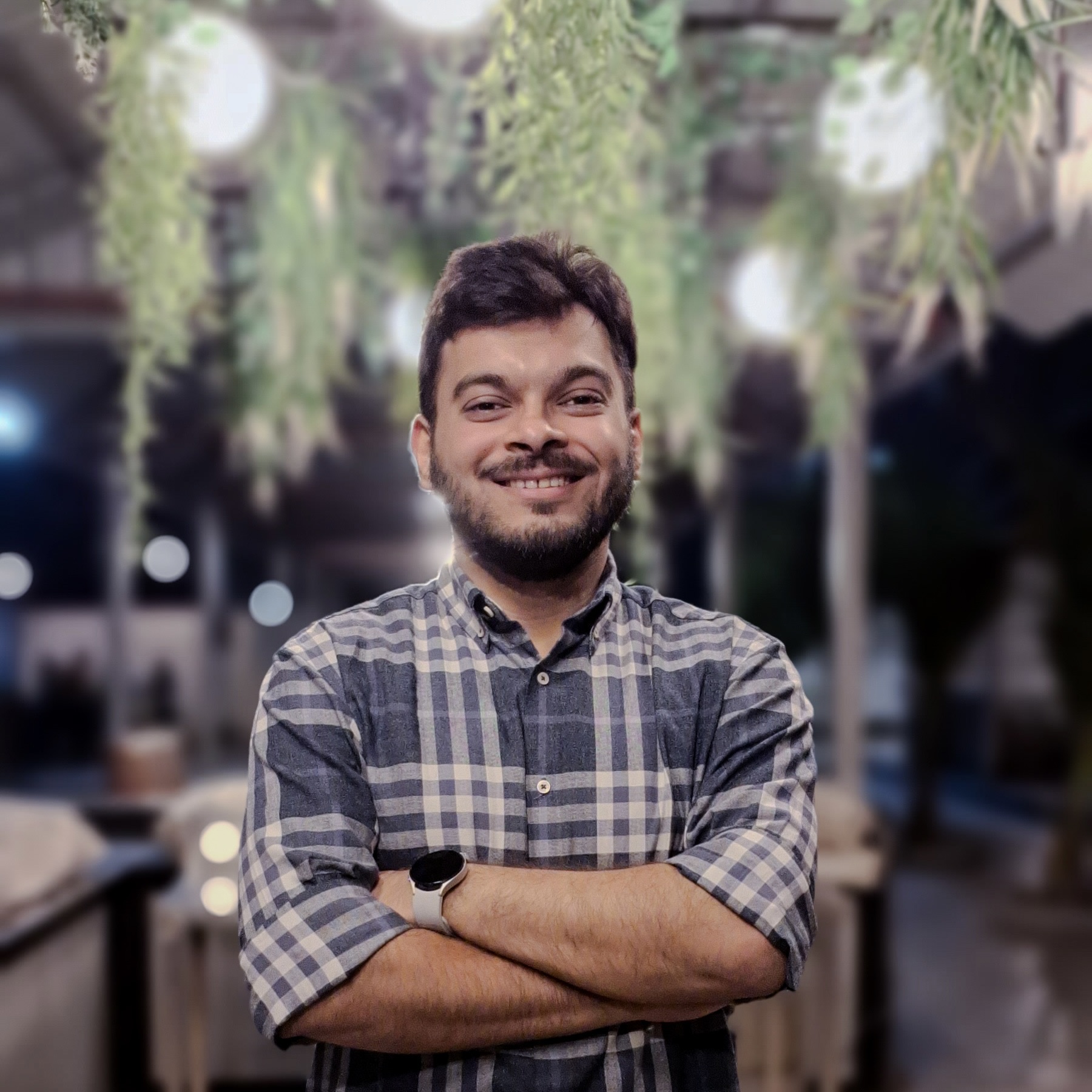 Harshit's Notes icon