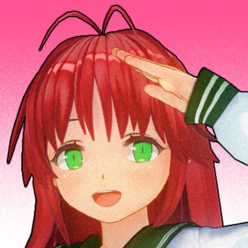 MoeGamer icon