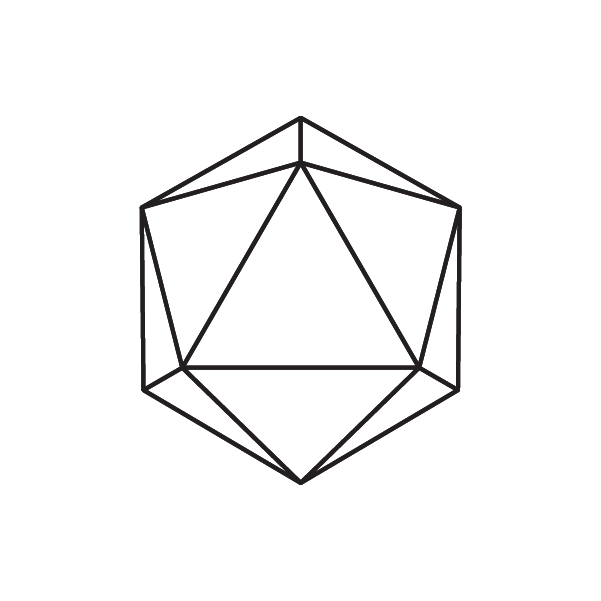 Tributaries Tech Stack icon