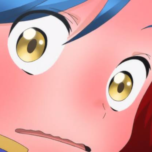 MagentaMyne's Fanficery icon