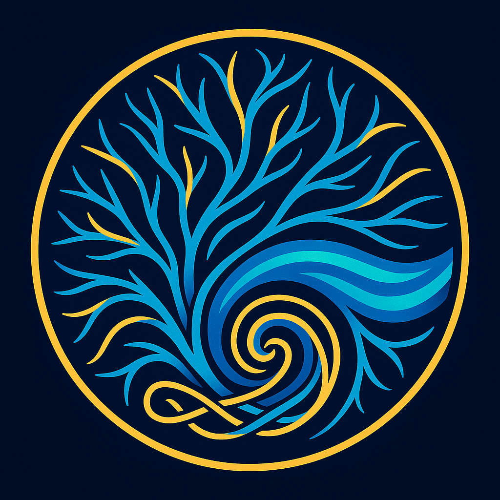 Tensor Topographies icon