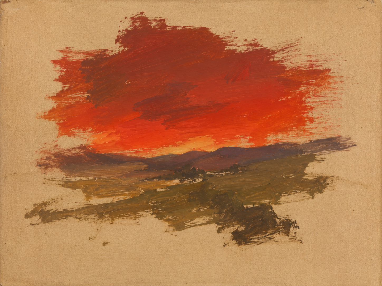Underpainting icon