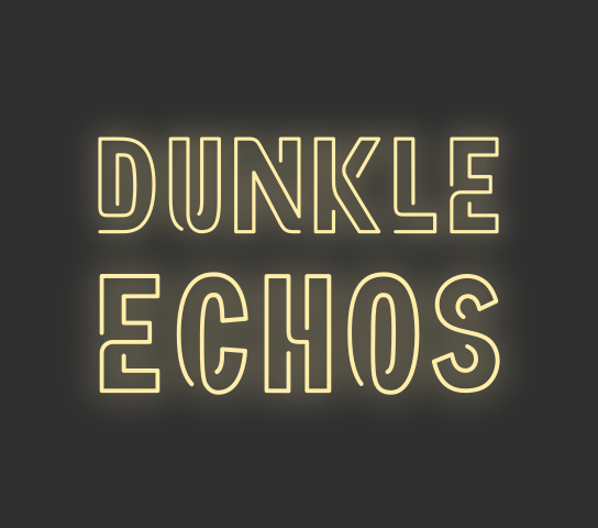 Dunkle Echos icon