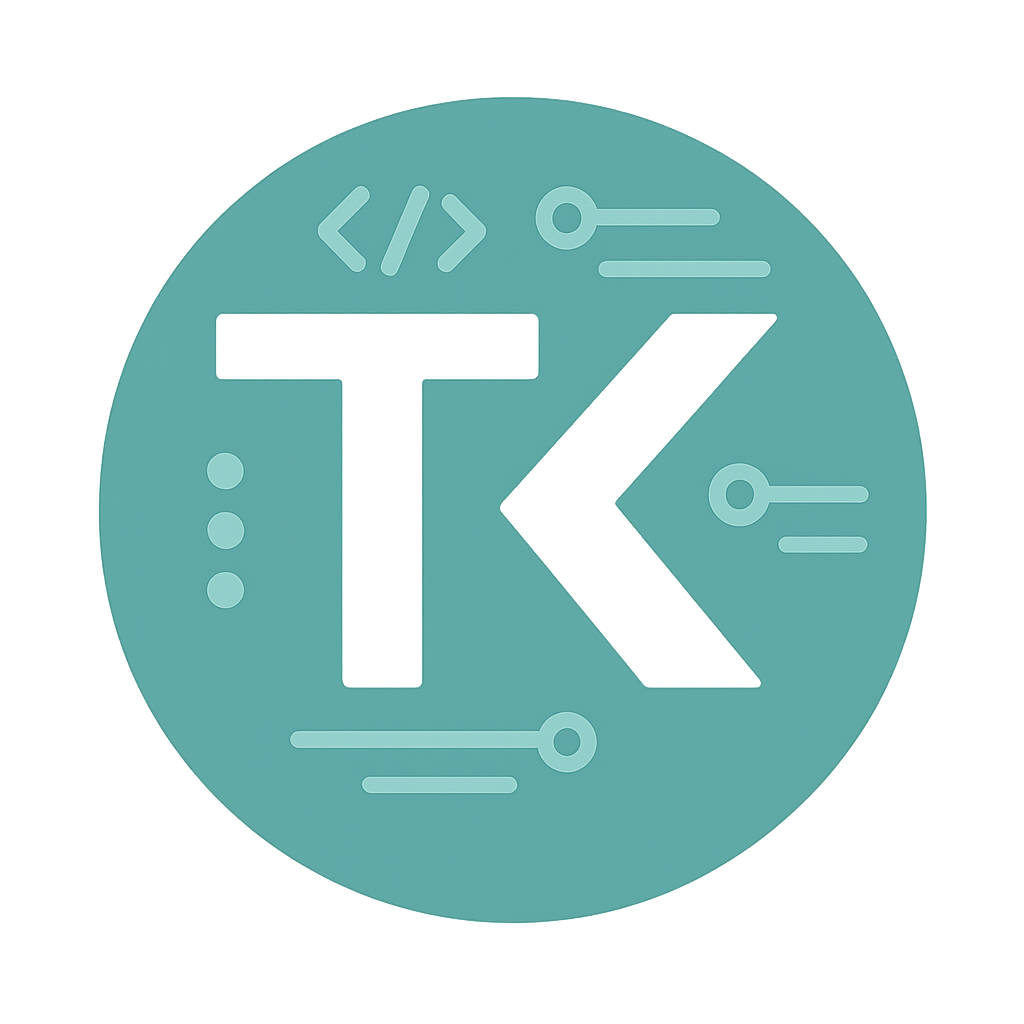 TkDodo's blog icon